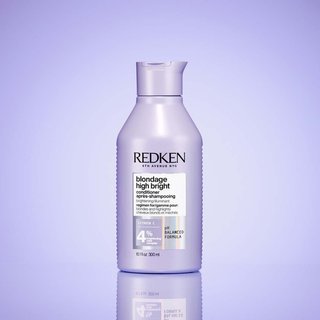 ACONDICIONADOR BLONDAGE HIGH BRIGHT ByRedken